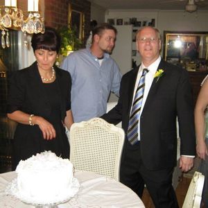 Meet your Posher, Fred